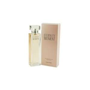  ETERNITY MOMENT by Calvin Klein 