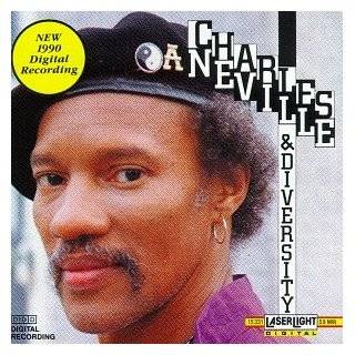 Charles Neville & Dive… [1990]