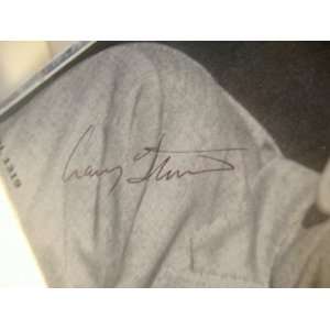  Stevens, Craig LP Signed Autograph Peter Gunn Lola 