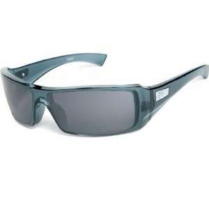  Fox Eyewear Sunglasses The Dean Crystal Black Sports 