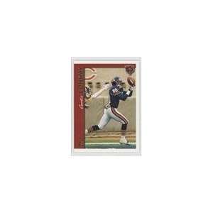  1997 Topps #308   Curtis Conway Sports Collectibles