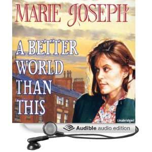   Than This (Audible Audio Edition) Marie Joseph, Carole Boyd Books