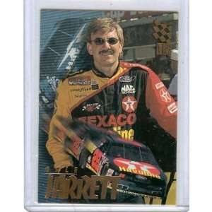 DALE JARRETT 1995 VIP PROMO CARD #1, MINT