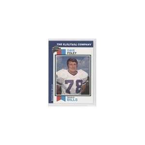    2004 Topps Fan Favorites #17   Dave Foley Sports Collectibles
