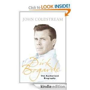 Dirk Bogarde John Coldstream  Kindle Store