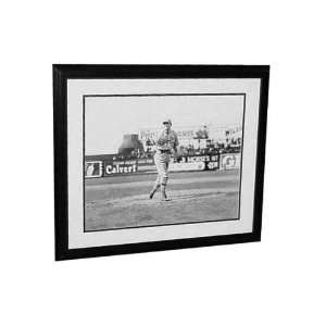 Dizzy Dean St. Louis Cardinals Framed 16x20 Brearly Collection 