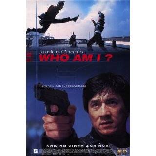   Jackie Chan)(Michelle Ferre)(Mirai Yamamoto)(Ron Smerczak)(Ed Nelson