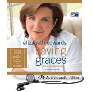   (Audible Audio Edition) Elizabeth Edwards, Bernadette Dunne Books