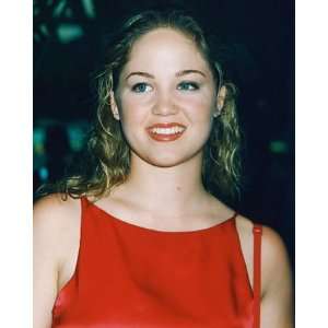 Erika Christensen Photo, 8 x 10