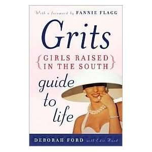   Ford, Edie Hand (With), Fannie Flagg (Foreword by)  N/A  Books