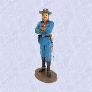  General Custer Statue George Armstrong Sculpture New 
