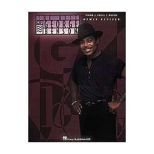  The Best Of George Benson Musical Instruments