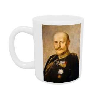  General Helmuth von Moltke the Younger,   Mug   Standard 