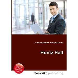  Huntz Hall Ronald Cohn Jesse Russell Books