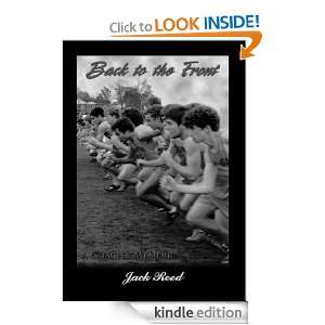 Back to the Front Jack Reed  Kindle Store