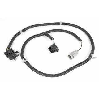   Wiring Harness for 2007 2010 Jeep Wrangler and Wrangler Unlimited JK