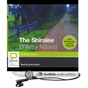   Shiralee (Audible Audio Edition) DArcy Niland, James Condon Books