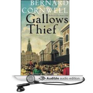   Thief (Audible Audio Edition) Bernard Cornwell, James Frain Books