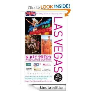   to Las Vegas Karen Marchbank, Jane Anderson  Kindle Store