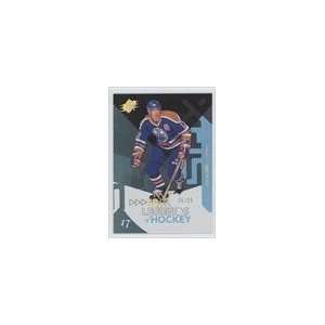    2010 11 SPx Spectrum #106   Jari Kurri/25 Sports Collectibles