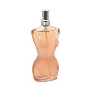  Jean Paul Gaultier Perfume 0.12 oz EDP Mini Beauty
