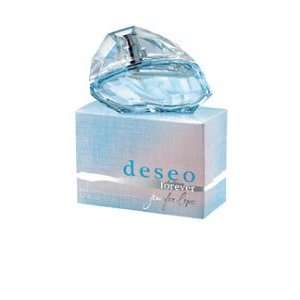  Deseo Forever Perfume 1.0 oz EDT Spray Beauty