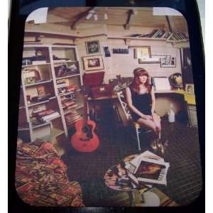 JENNY LEWIS Rilo Kiley COMPUTER MOUSE PAD