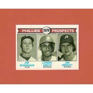   Braves) Kansas City Royals) (Jim Morrison) (Jim Wright) (Prospects