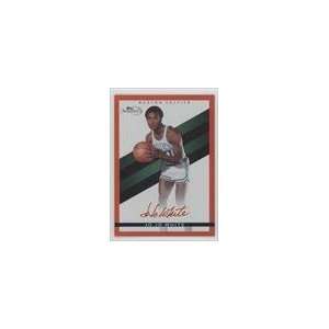   Signature Facsimile Red #TSJJW   Jo Jo White/869 Sports Collectibles