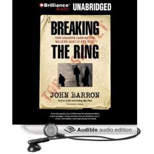   the Ring (Audible Audio Edition) John Barron, J. Charles Books