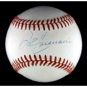 Autographed John Candelaria Baseball   Al ~psa Dna Coa~   Autographed 