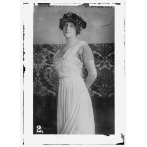  Mrs. John Jacob Astor