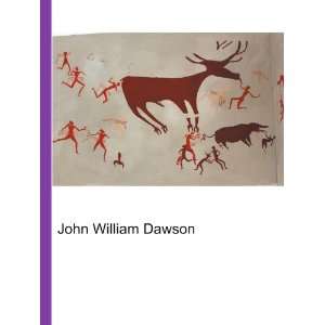  John William Dawson Ronald Cohn Jesse Russell Books
