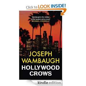 Hollywood Crows Joseph Wambaugh  Kindle Store