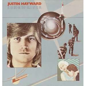  Songwriter Justin Hayward Music