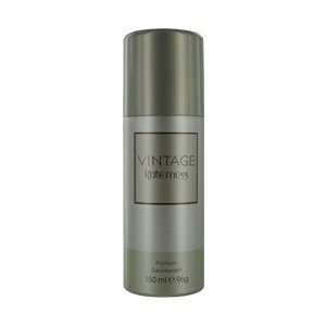  KATE MOSS VINTAGE by Kate Moss for WOMEN DEODORANT SPRAY 