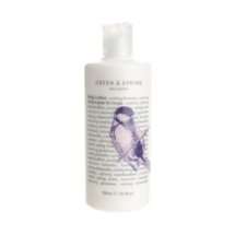 Green & Spring Relaxing Body Lotion