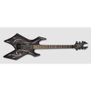  BC Rich Kerry King Wartribe 6 Guitar Musical Instruments