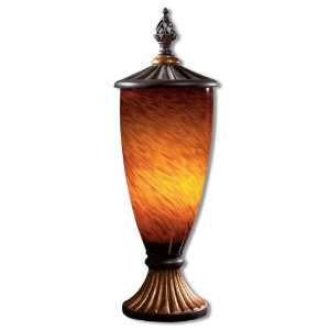  Glass Urn Lamp Lamp by Uttermost