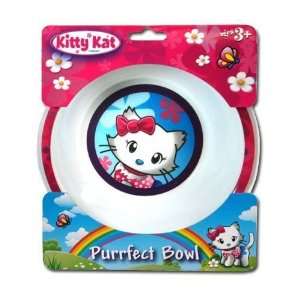 Kitty Kat 5.5 Cereal Bowl Case Pack 48   913510