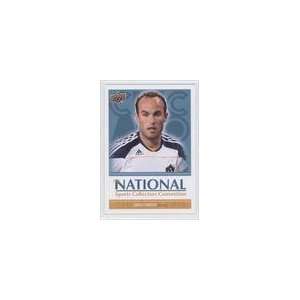   Deck National Convention #NSCC17   Landon Donovan Sports Collectibles