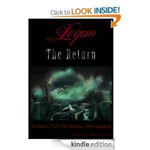 Logan The Return (The House Dorstanton) Lynn Jackson  