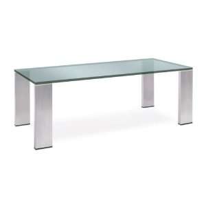  Parker Dining Table by Nuevo Living Furniture & Decor