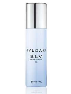 BVLGARI   BLV Eau De Parfum Bath & Shower Gel/6.8 oz.