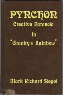   Rainbow Mark Richard Siegel 9780804692137  Books