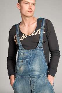  OVERALLS // DIESEL BLACK GOLD 