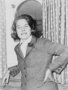 Mary McCarthy (author)   Shopping enabled Wikipedia Page on 