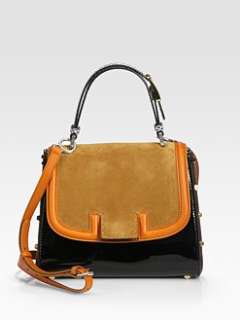 Fendi  Shoes & Handbags   Handbags   Shoulder Bags   