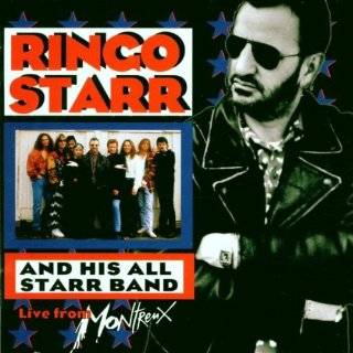  Have A Fundamental Ringo Starr Collection