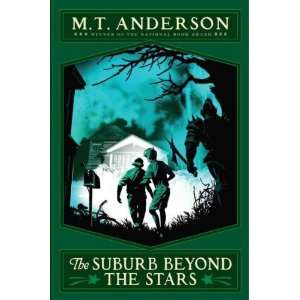   Anderson, M. T. (Author) May 01 11[ Paperback ] M. T. Anderson Books